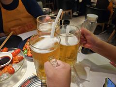 -红盔甲·小龙虾(天钥桥店)