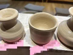 -1001艺术手作·银饰DIY·拼豆(小寨金莎店)