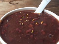 桂花赤豆糊-随柳居·苏式小吃(建新巷店)