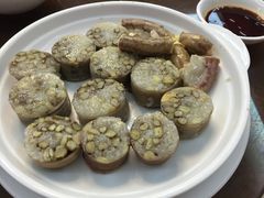 -腰记饭店(龙源路店)