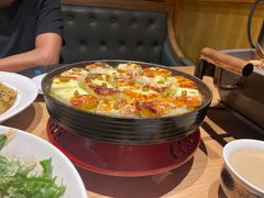 -哈啾嗨·新概念蒙餐(红星新城店)