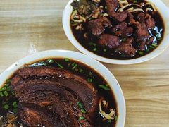 -无名老卤面(中华门店)