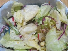 -一心创作料理屋(经开万达店)