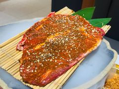-妥妥烤肉料理(凯德店)