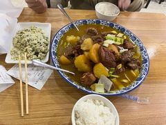 -东财大盘鸡(黑石礁店)