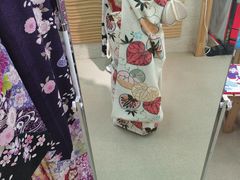 -樱京和服租赁体验(京都总店)