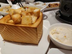 -粗茶淡饭·汉口公馆(循礼门店)