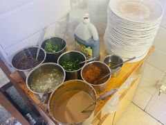 -郭记小街麻辣烫(虎坊路店)