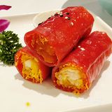 鸳鸯叉烧[惊叹]‼️每一口都是大大满足