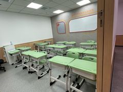 -昂立青少儿成长中心(普陀中环百联校区)