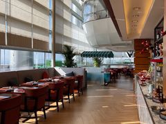 -洲际酒店·地平线全日餐厅HORIZON CAFÉ