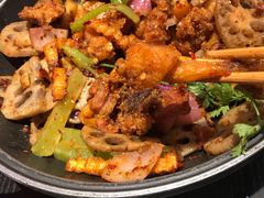 -渝蛙馆(新百店)