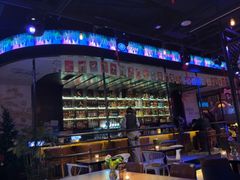 -MARU玛露音乐餐厅(大学路店)