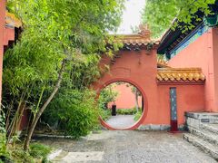 -戏马台景区