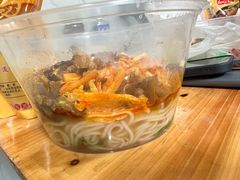-居鲜味螺蛳粉(客村店)