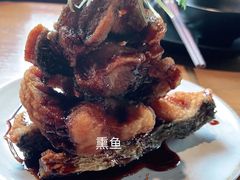-扬州狮子楼·非遗淮扬菜(东关街店)