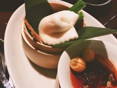 -湖滨28中餐厅·西湖宴·杭州君悦酒店