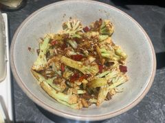 -炊烟小炒黄牛肉(浦东世纪汇店)