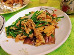 -盛港湾海鲜食府(黄沙店)