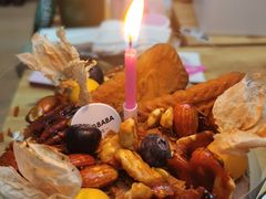 -胖爸爸烘焙工作室(平湖家居店)