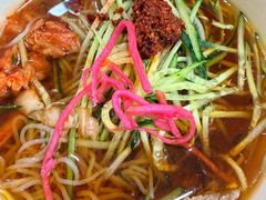 -农民烧烤(延边社区店)