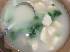 -情妹耙泥鳅·江湖川菜(科华店)
