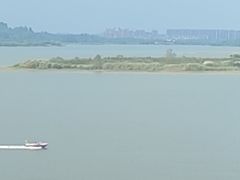 -南京金牛湖风景区