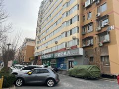 -大明眼镜(方庄店)