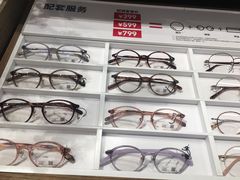 -JINS(天津大悦城店)