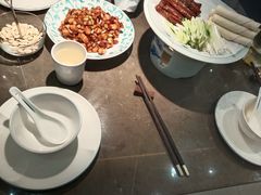 -老屋印象·酸菜鱼新川菜(义乌之心店)