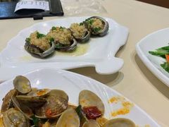 -南海渔家•海鲜•正宗海南菜(海棠湾店)