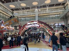 -新城市广场