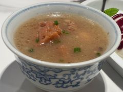 -楚山晓·湖北菜(武汉光谷K11店)