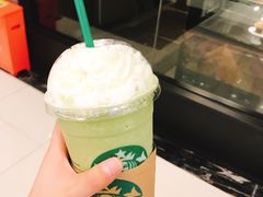 -星巴克(重庆新世纪凯瑞商都店)