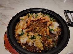 -茅庐川菜(烟台万象汇店)