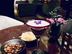 -杭州西子湖四季酒店-WL BISTRO西湖餐厅(灵隐路店)