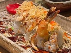 -阿吾罗·月咏精致日料(港汇恒隆广场店)
