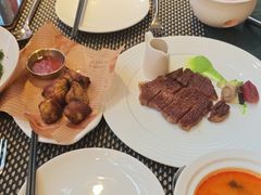 -翡翠鸟精品泰国菜(北辰财富中心店)