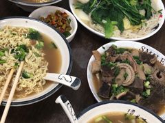 -正宗阳山牛杂(东城店)