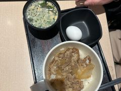 -吉野家(上海美罗城店)