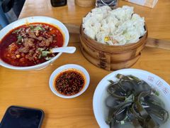 -豆相识•九九豆腐脑(牛咡桥店)