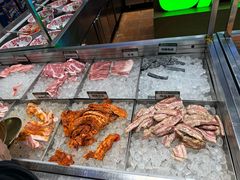 -曾百万小炉小串自助烧烤(高新店)