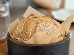 -Amber(置地文华东方酒店)