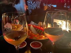 -JZ Club 爵士酒吧(上海店)