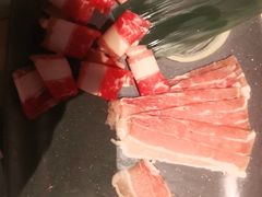 -新石器烤肉(周浦万达店)
