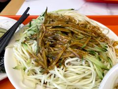 -新川面馆(新街口起源店)