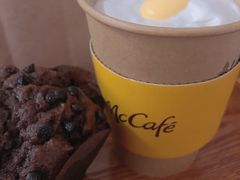 -麦当劳(温州人民路店)