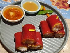 -点都德(聚福楼店)