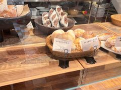 -佐敦面包铺·JORDAN BAKERY