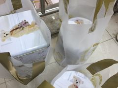 -珍妮曲奇聪明小熊(尖沙咀店)